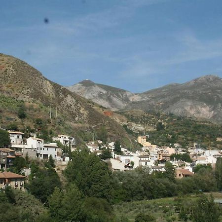 Casa Rural Los Abuelos โมนาชิล ภายนอก รูปภาพ